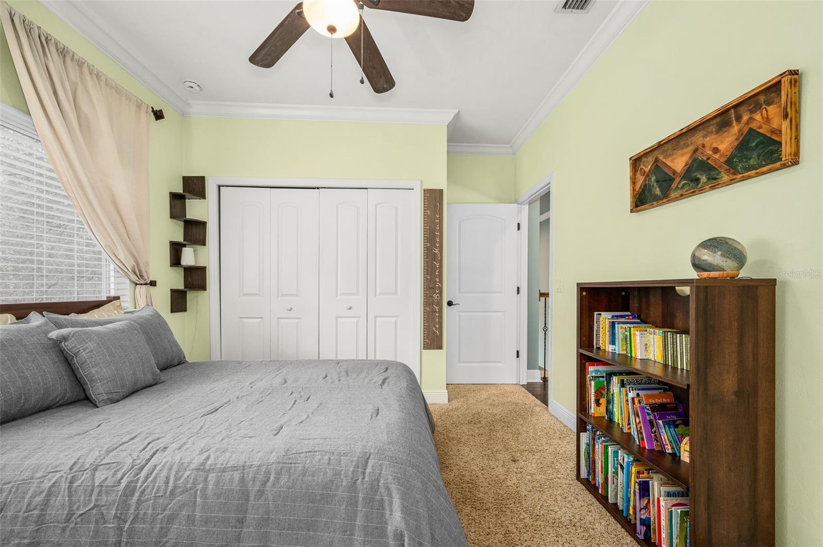 MADERA CLUSTER DEV PH 2 - Residential