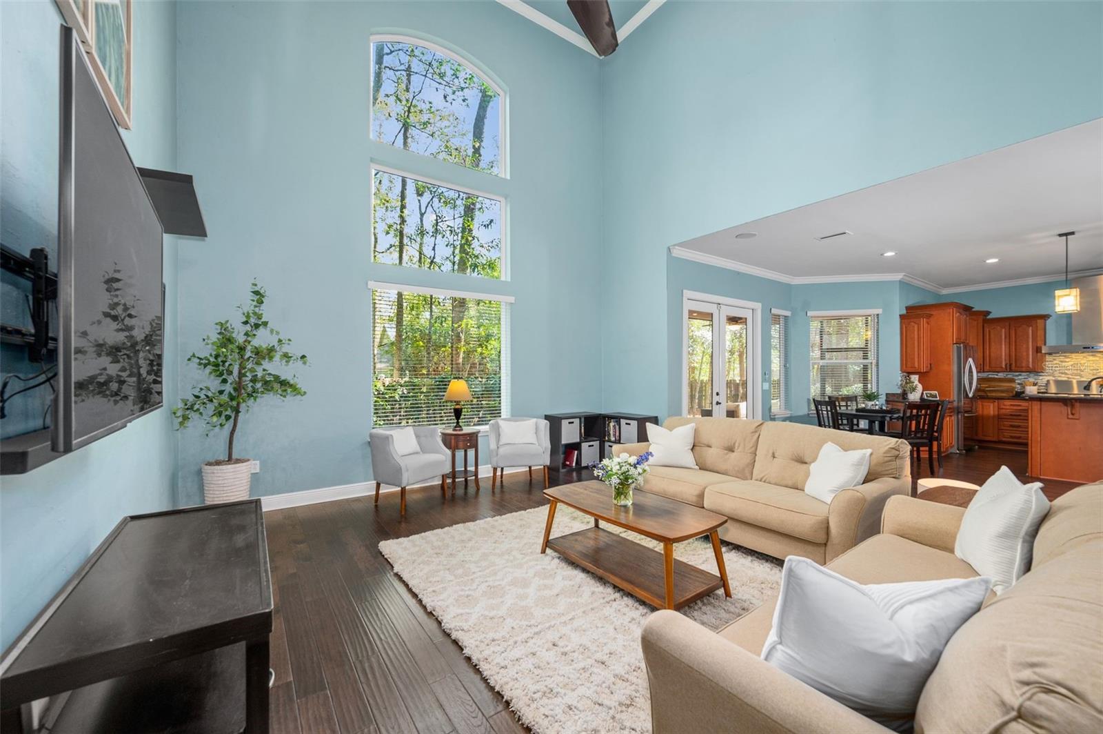 MADERA CLUSTER DEV PH 2 - Residential