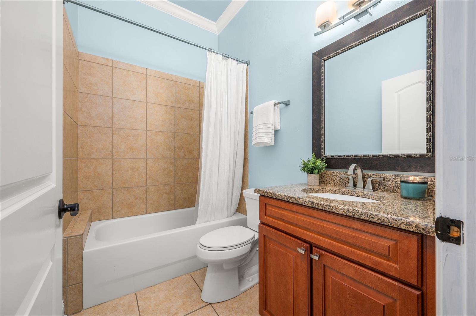 MADERA CLUSTER DEV PH 2 - Residential