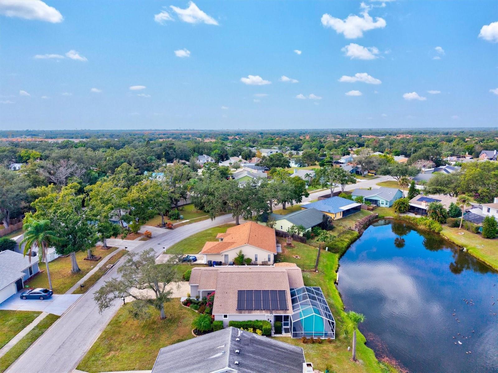 GLENBROOKE - Residential