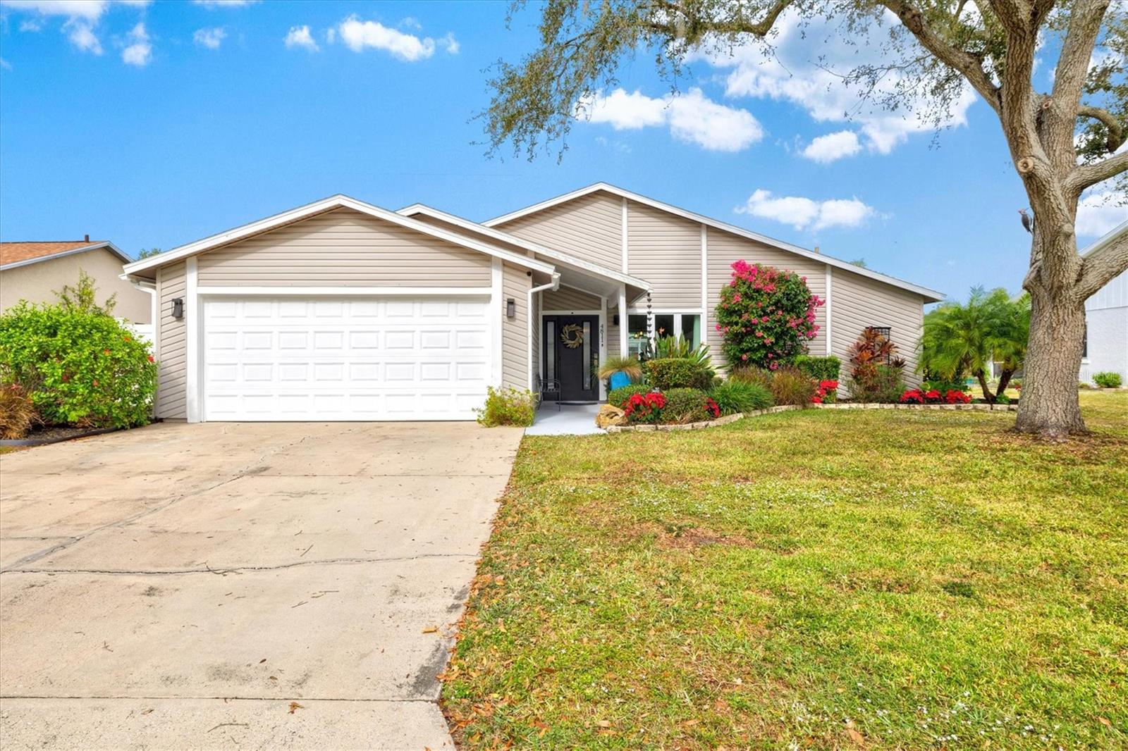 GLENBROOKE - Residential