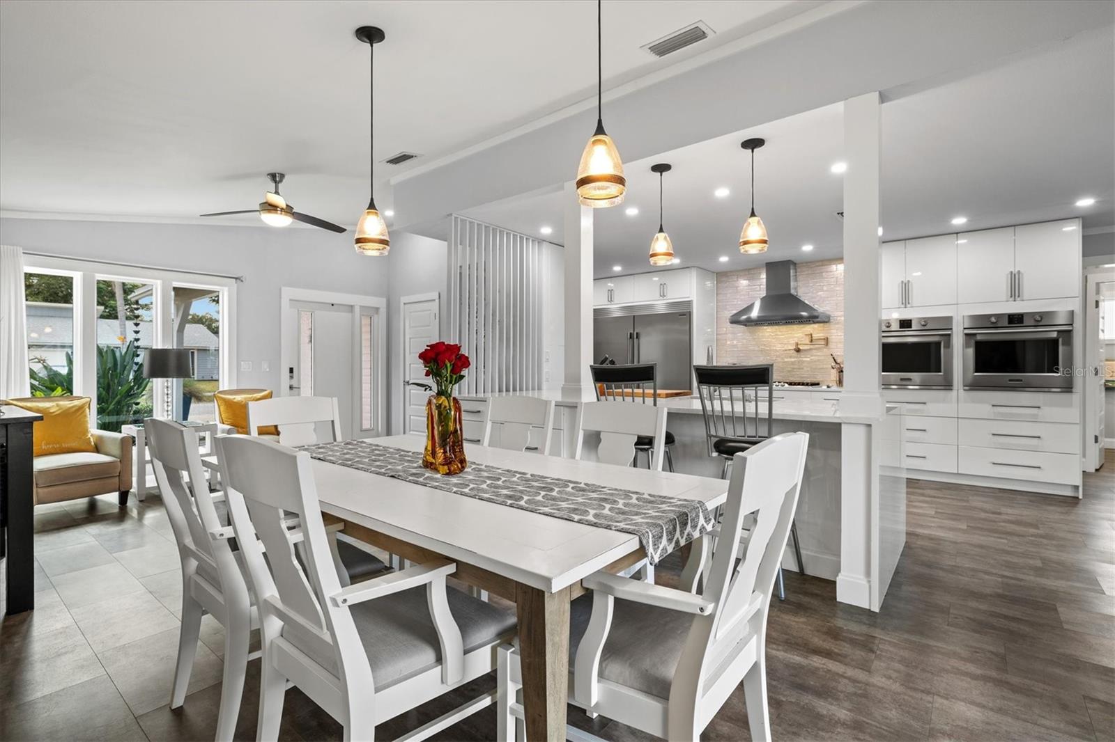 GLENBROOKE - Residential