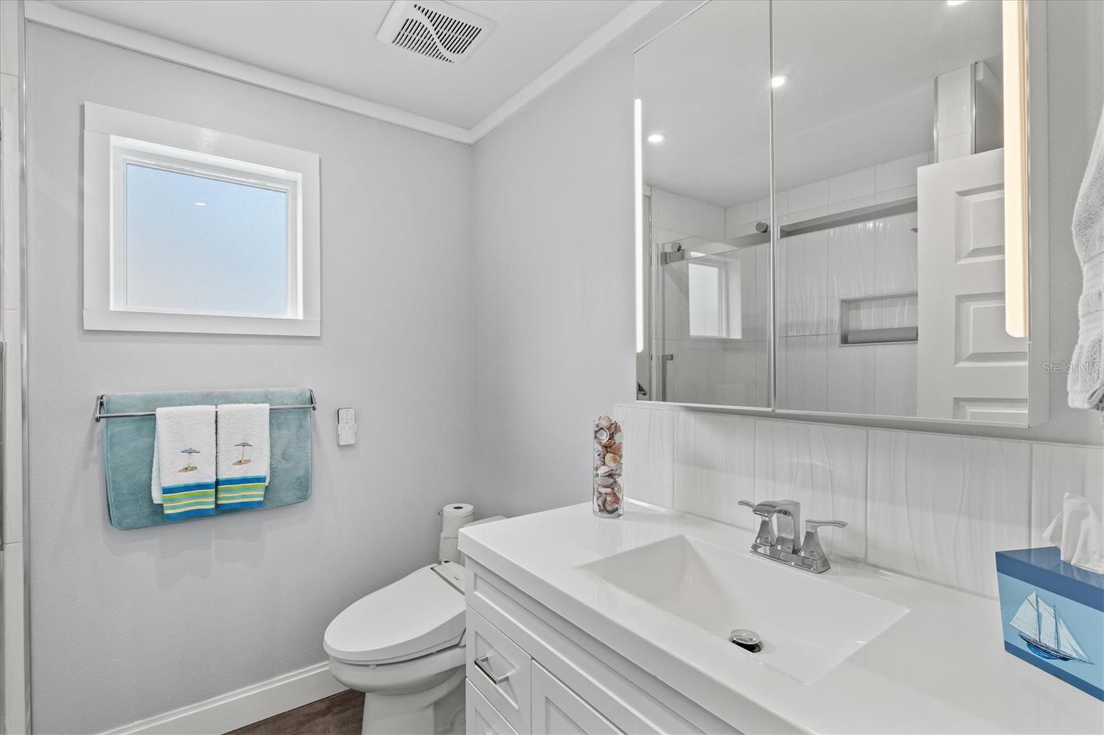 GLENBROOKE - Residential