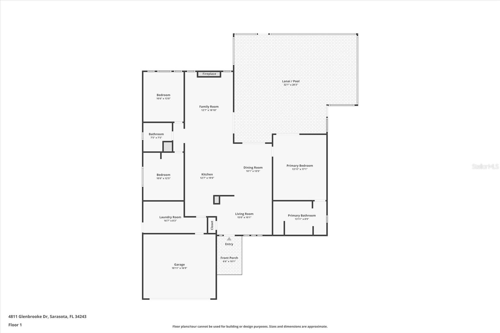 GLENBROOKE - Residential