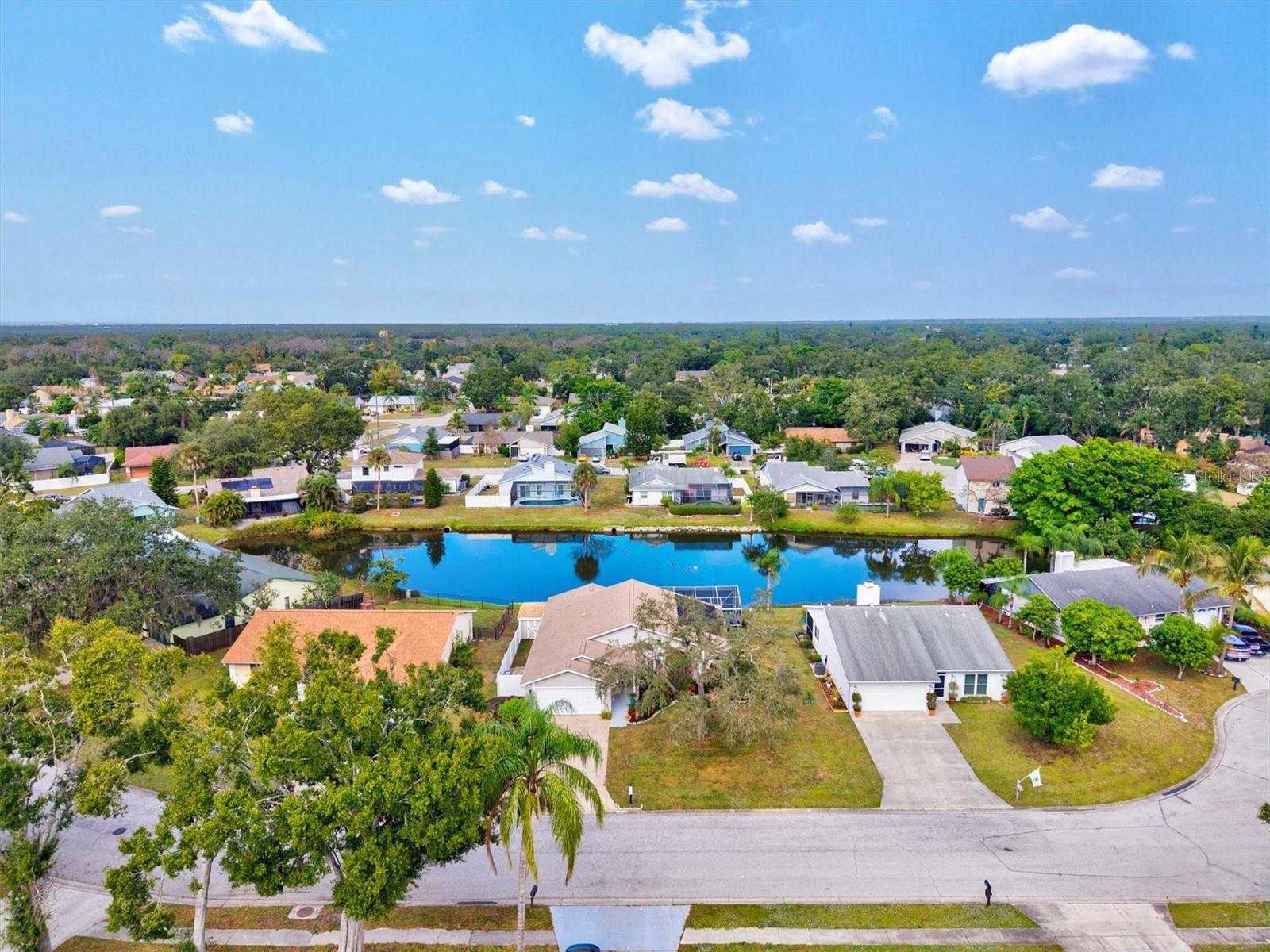 GLENBROOKE - Residential