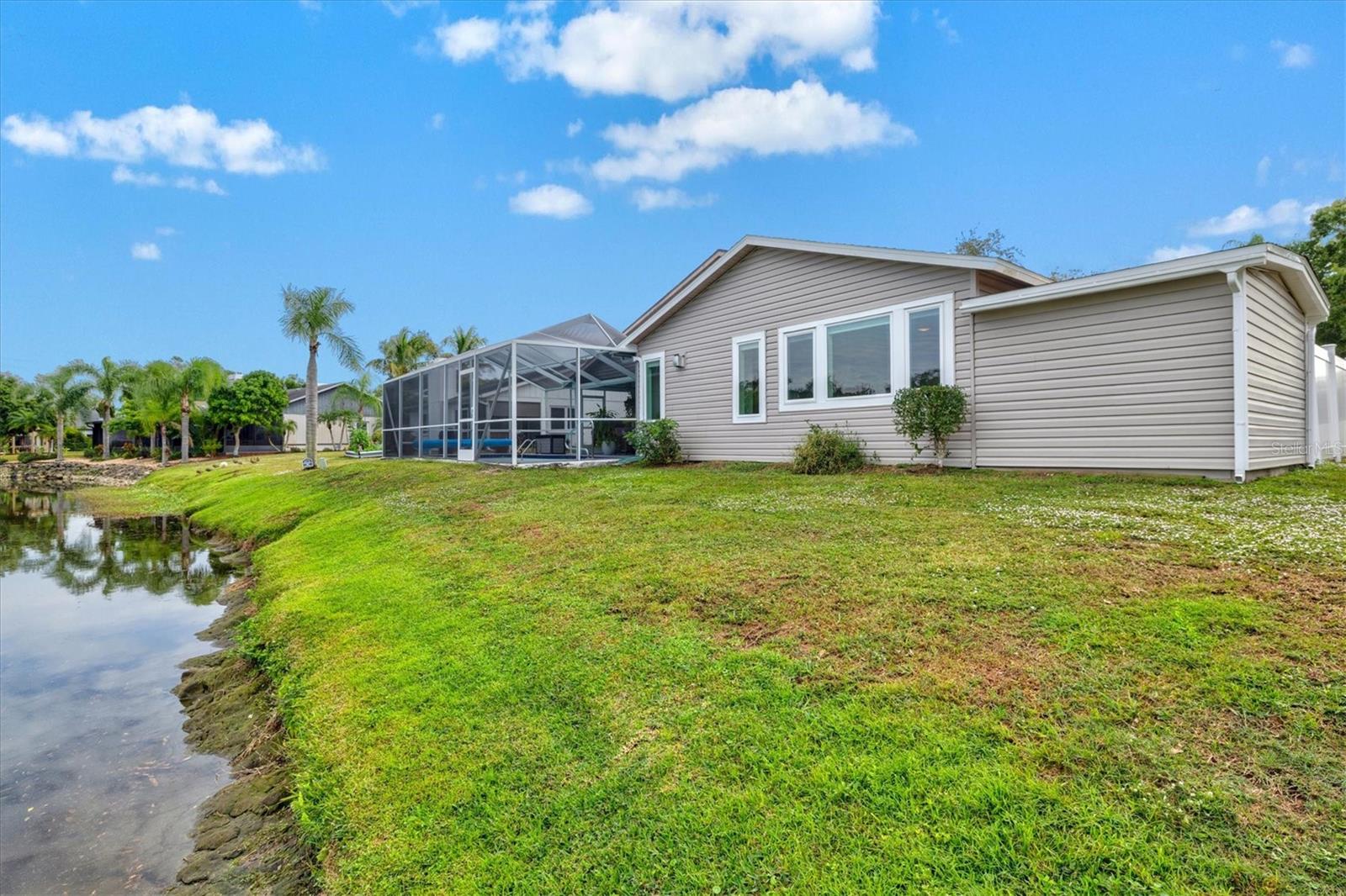 GLENBROOKE - Residential