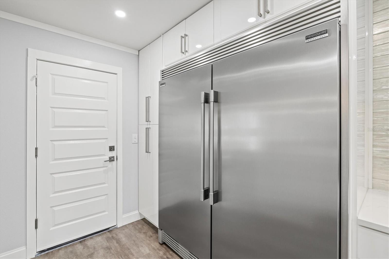 GLENBROOKE - Residential