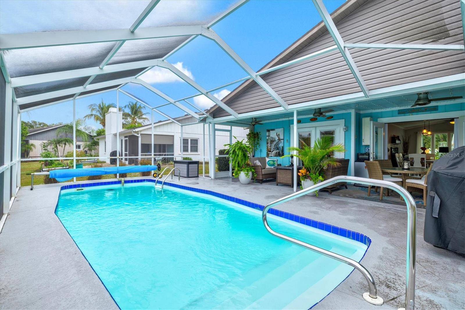 GLENBROOKE - Residential