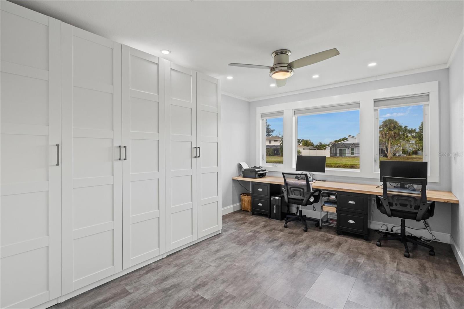 GLENBROOKE - Residential