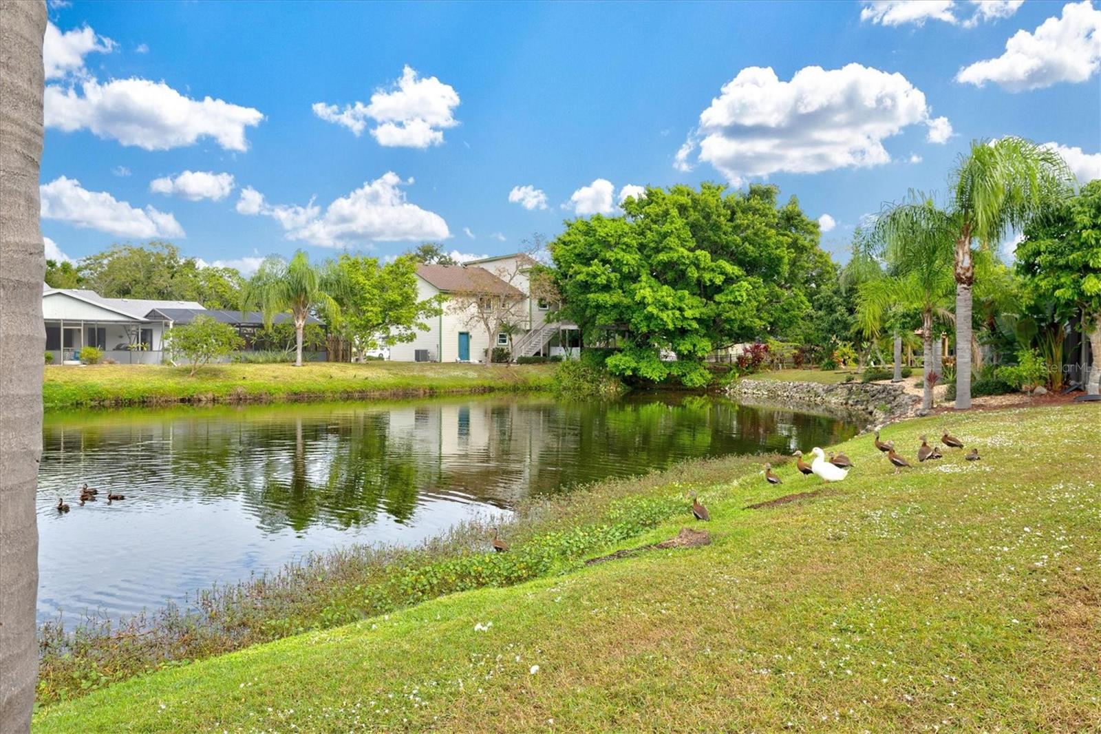 GLENBROOKE - Residential