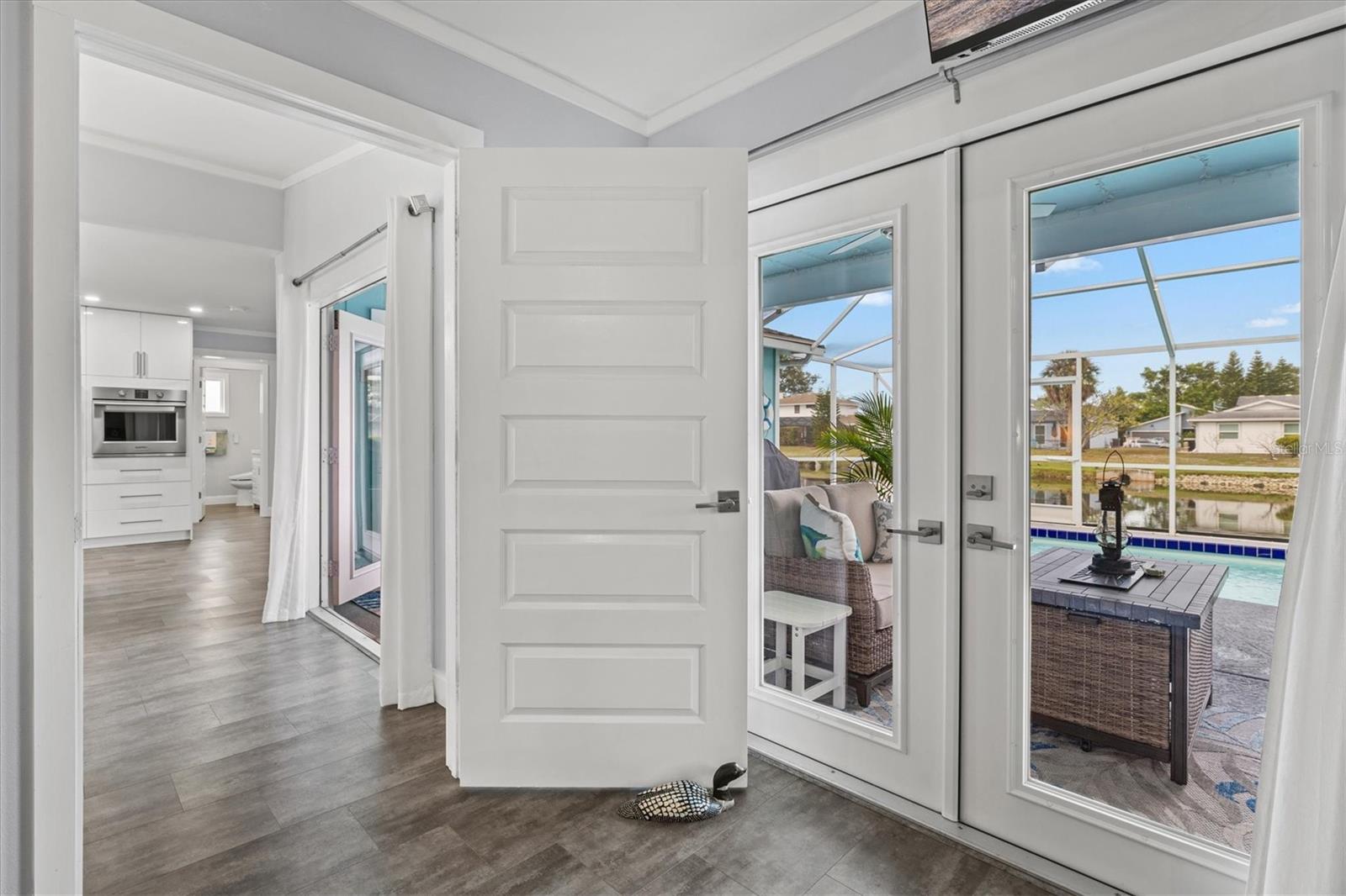 GLENBROOKE - Residential