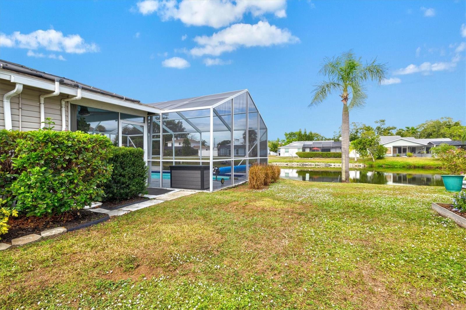 GLENBROOKE - Residential