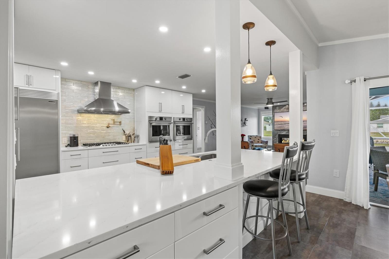 GLENBROOKE - Residential