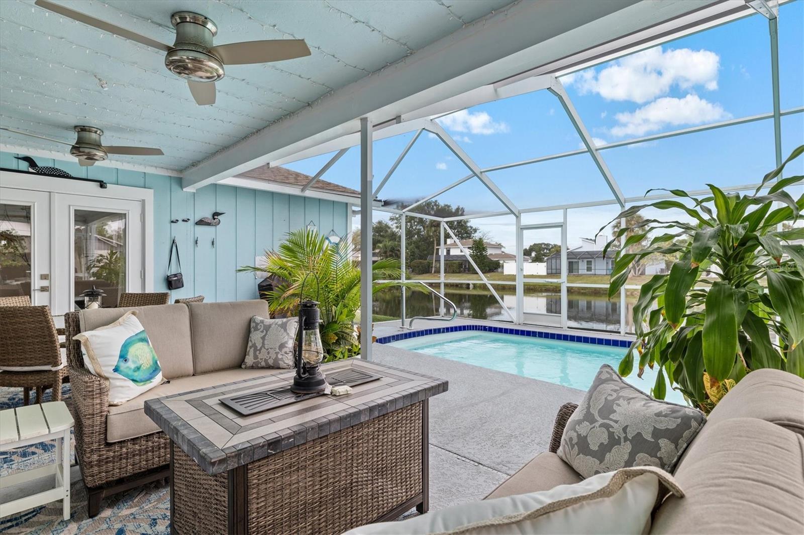 GLENBROOKE - Residential