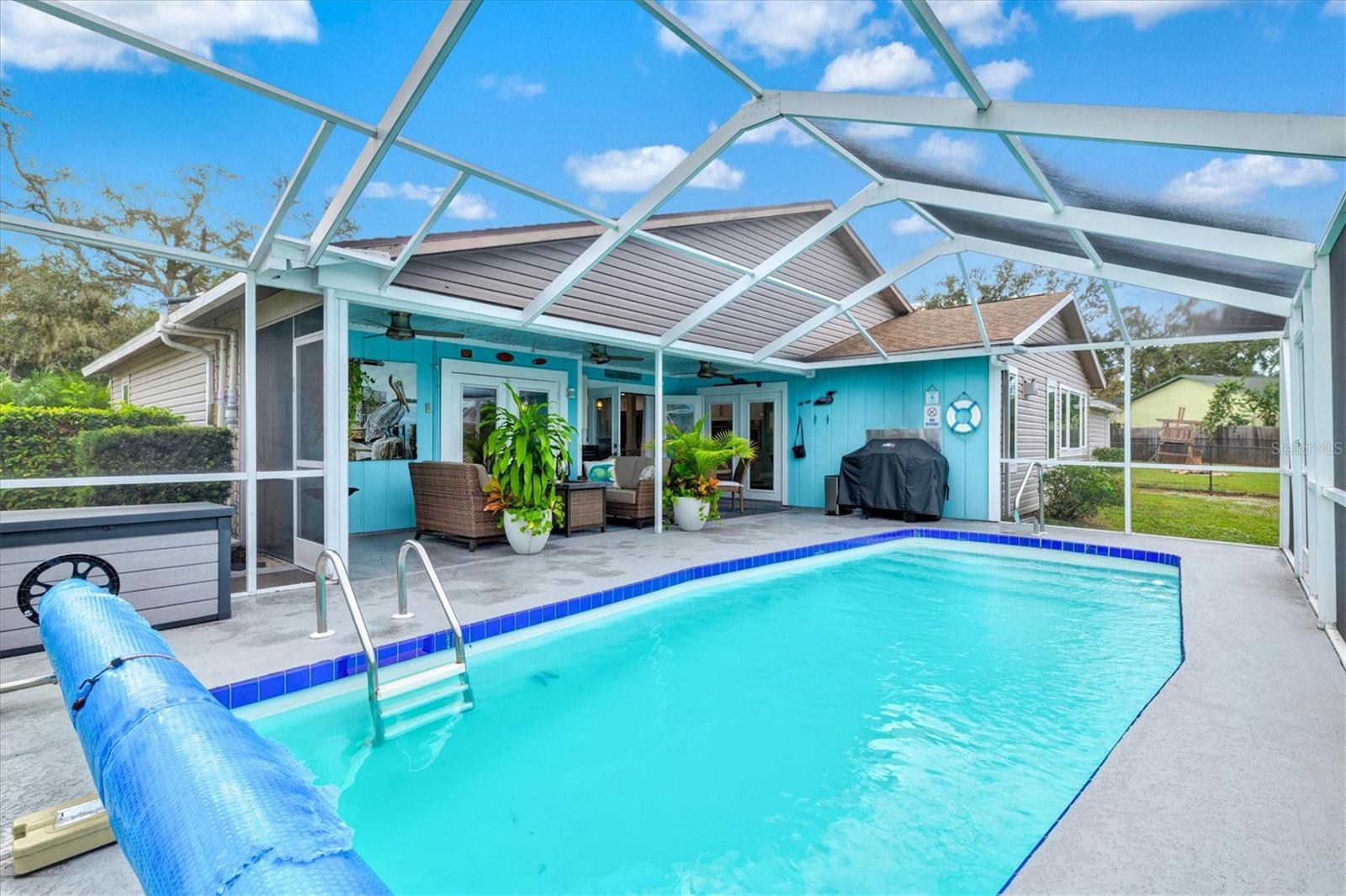 GLENBROOKE - Residential