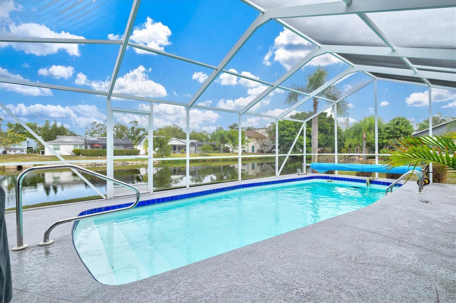 GLENBROOKE - Residential