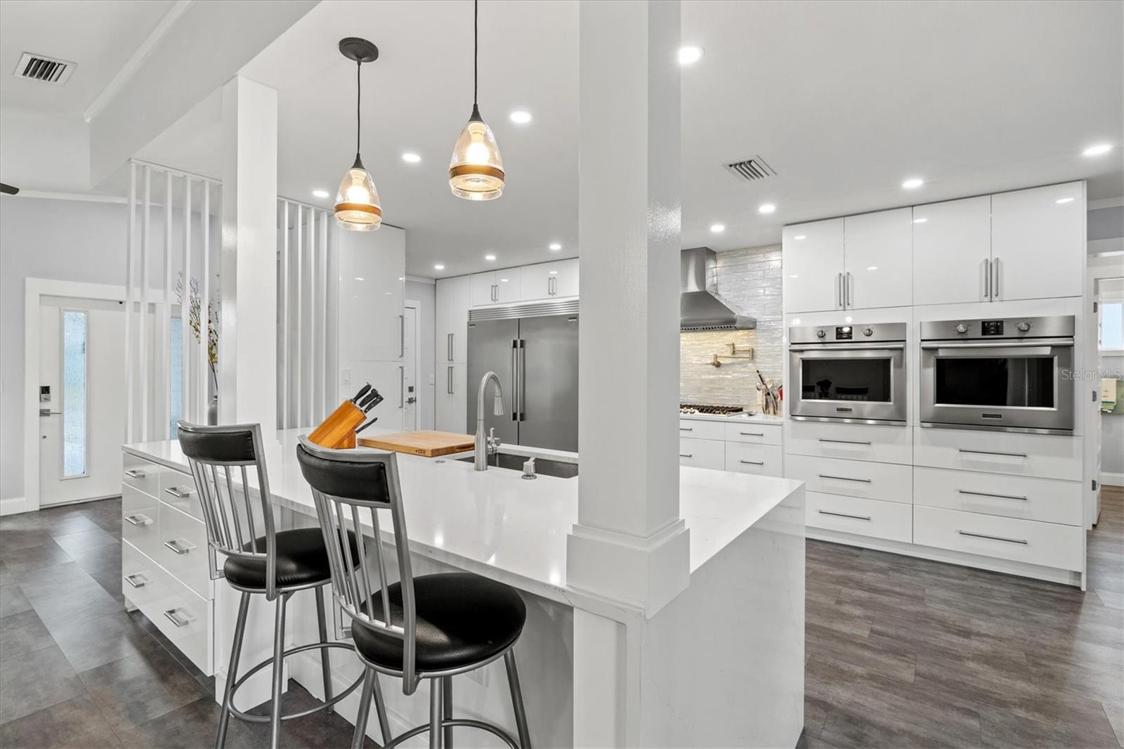 GLENBROOKE - Residential