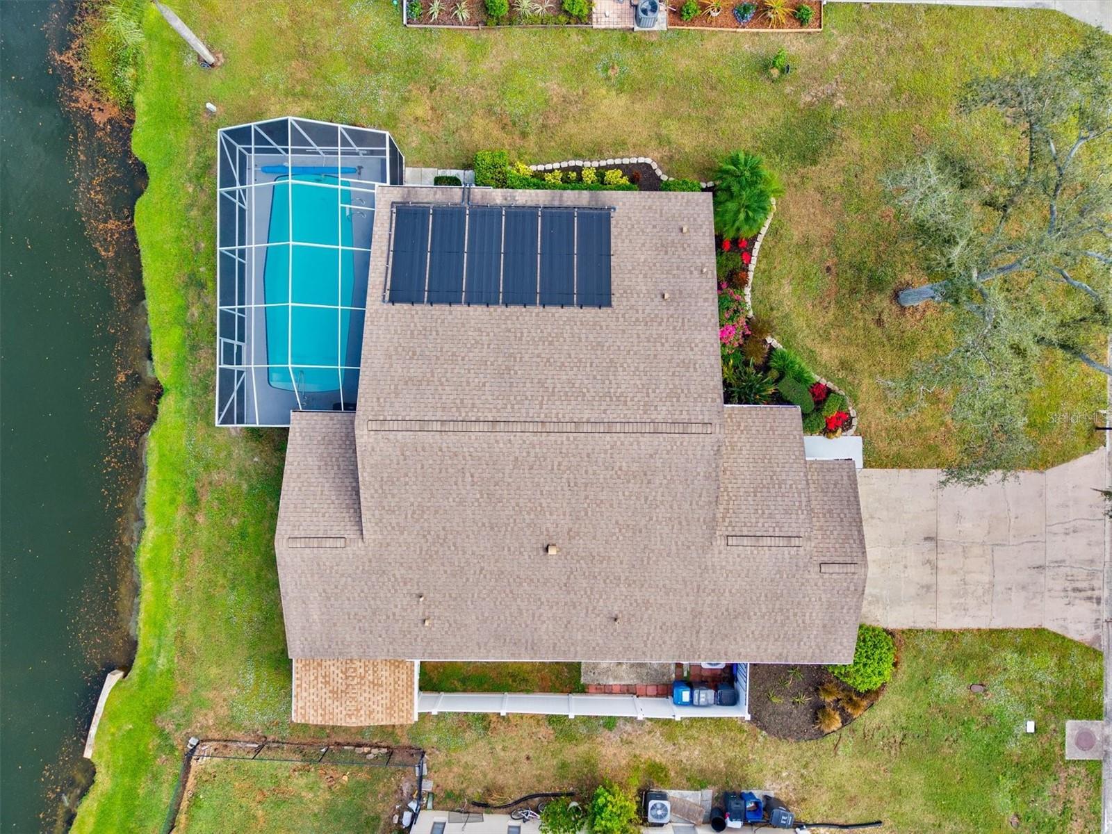 GLENBROOKE - Residential