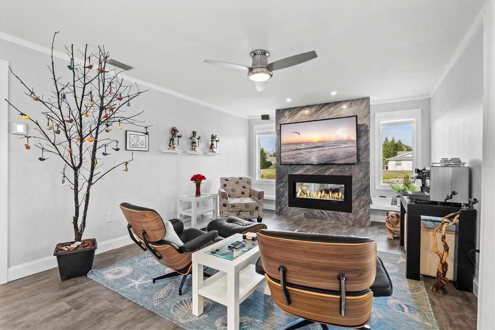 GLENBROOKE - Residential