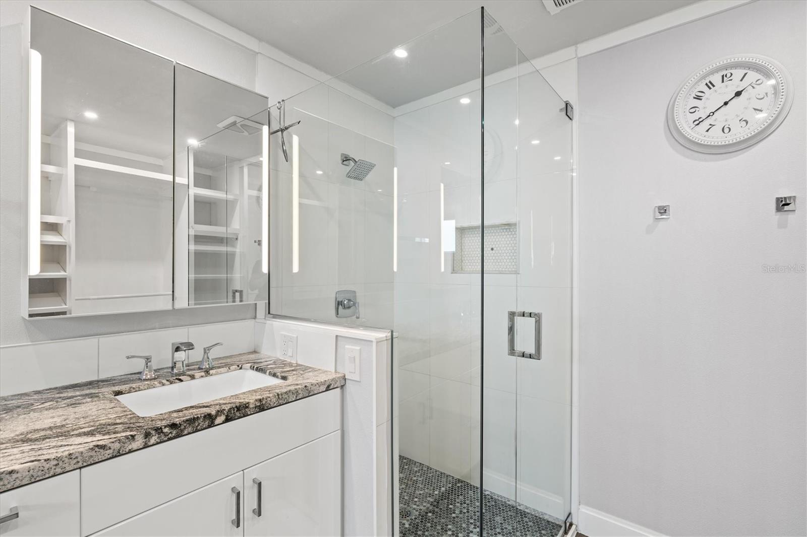 GLENBROOKE - Residential