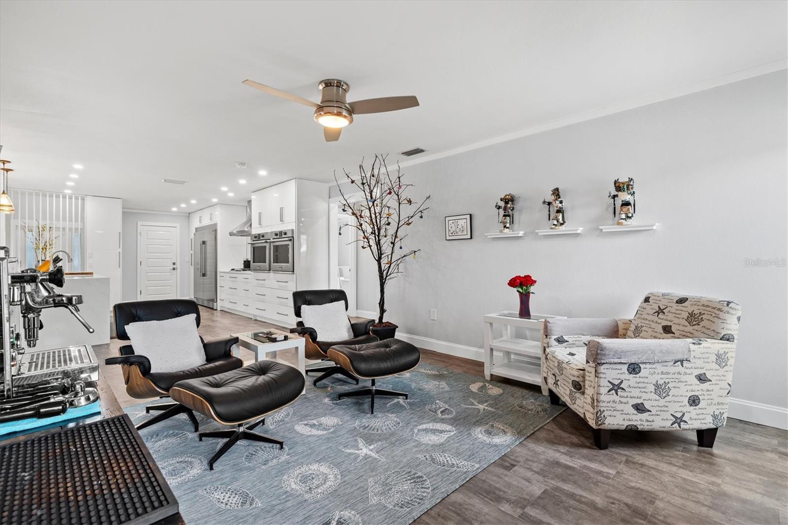 GLENBROOKE - Residential