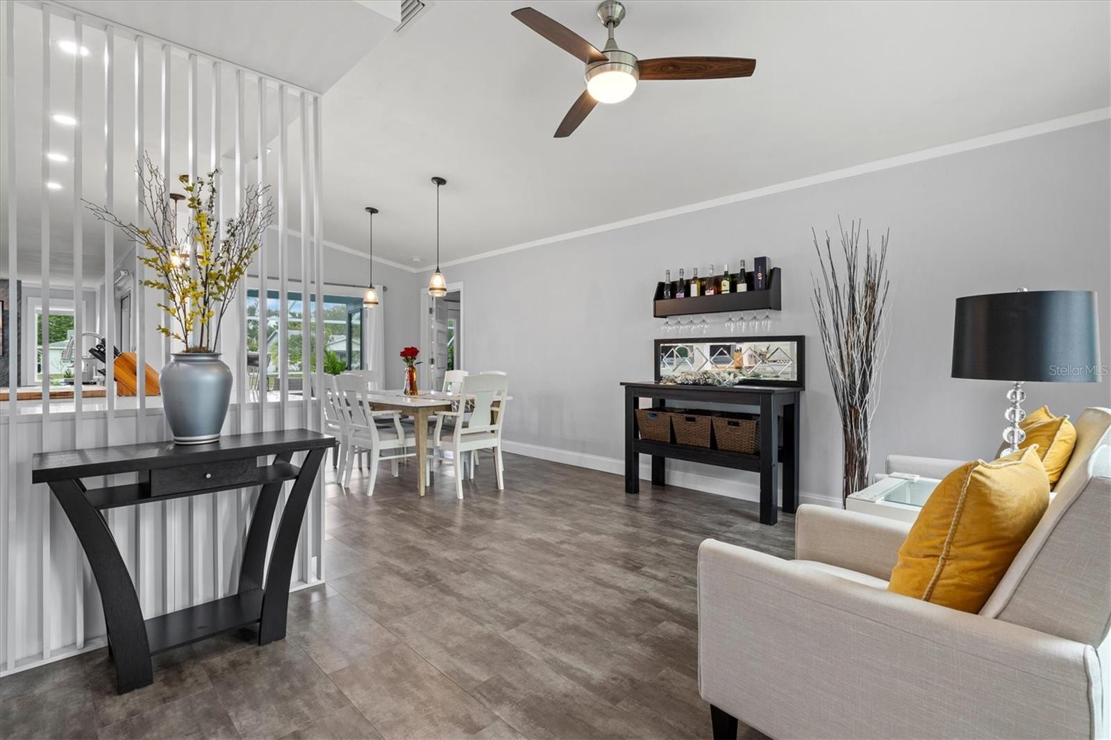 GLENBROOKE - Residential