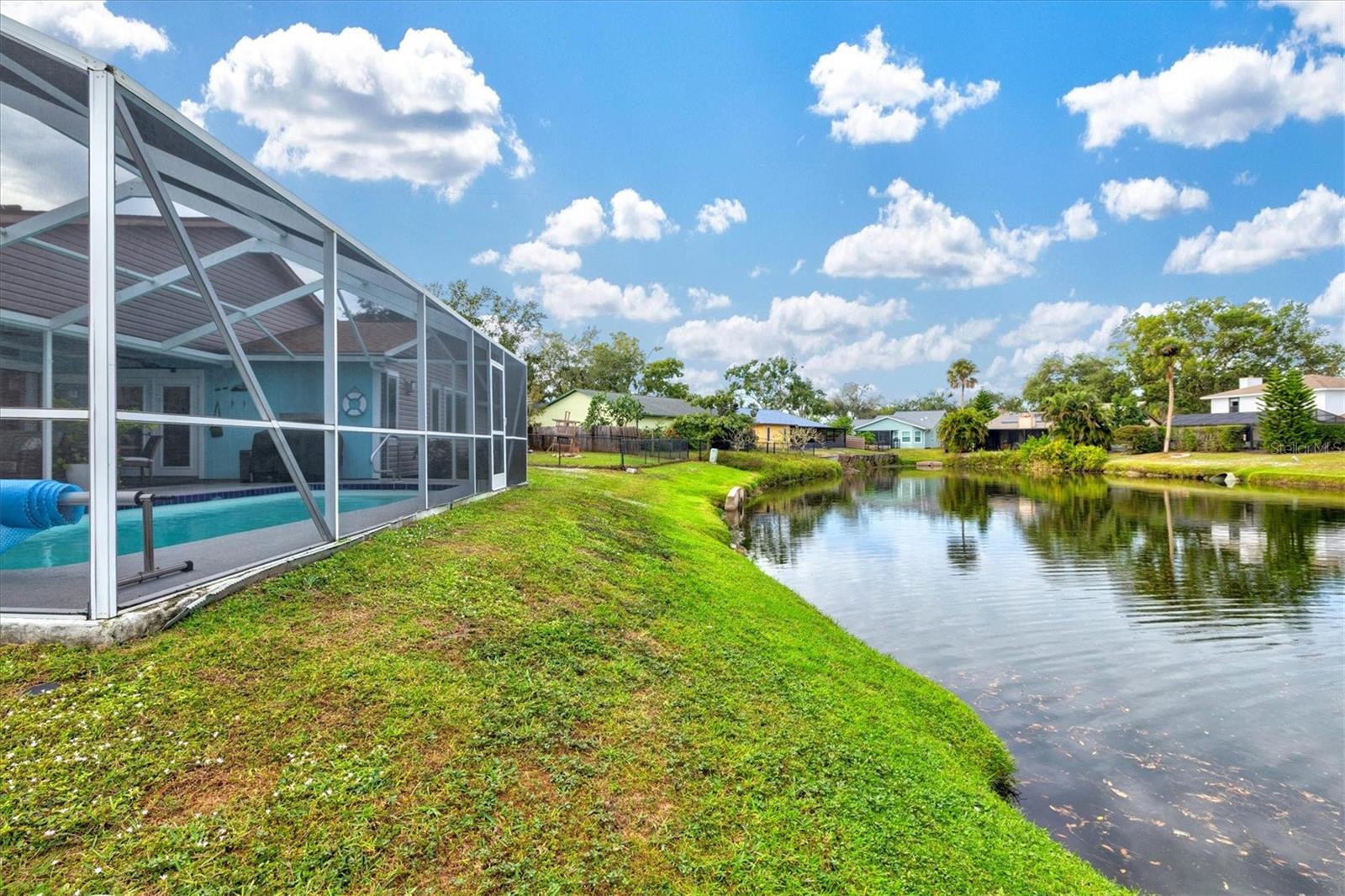 GLENBROOKE - Residential