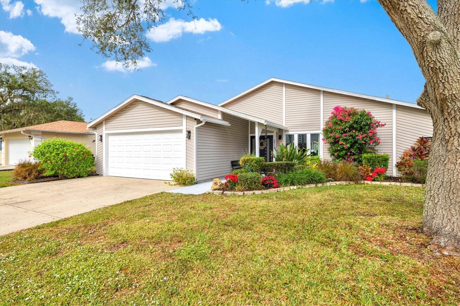 GLENBROOKE - Residential