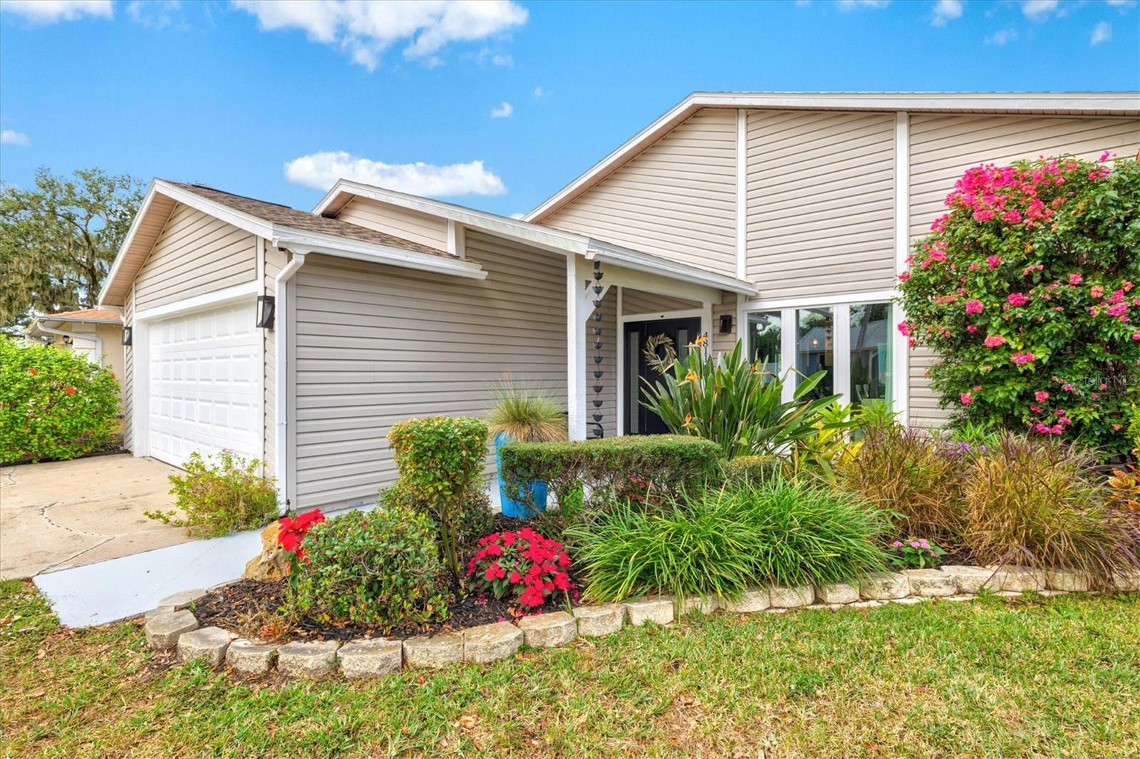 GLENBROOKE - Residential