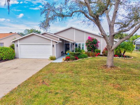 4811 GLENBROOKE DRIVE SARASOTA FL 34243