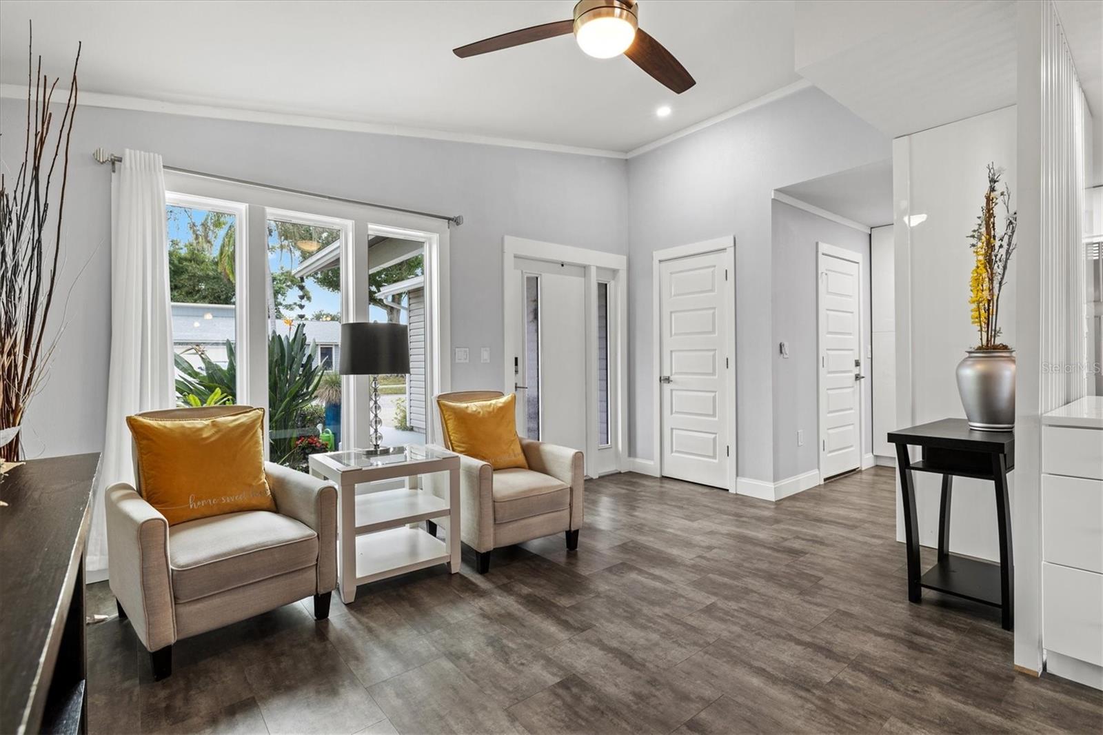 GLENBROOKE - Residential