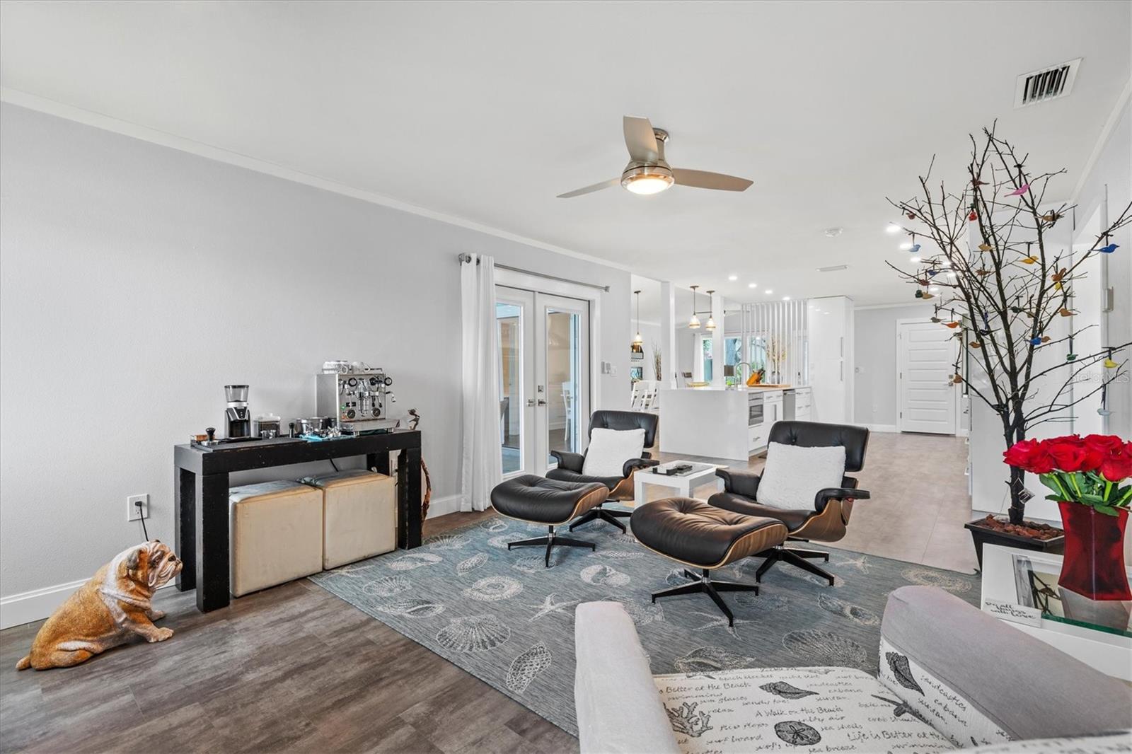 GLENBROOKE - Residential