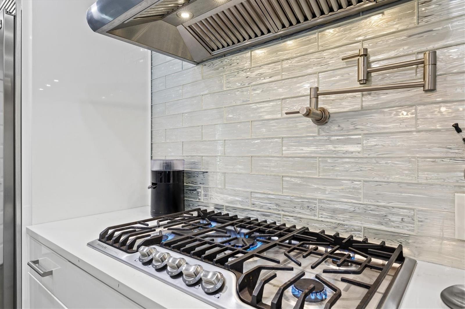 GLENBROOKE - Residential