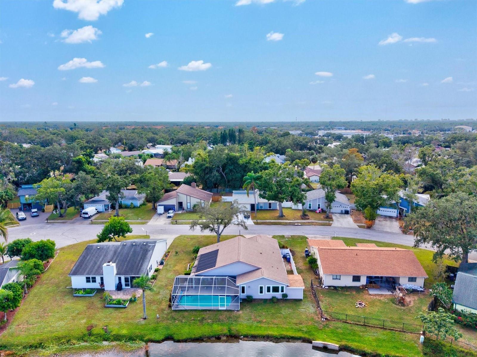 GLENBROOKE - Residential