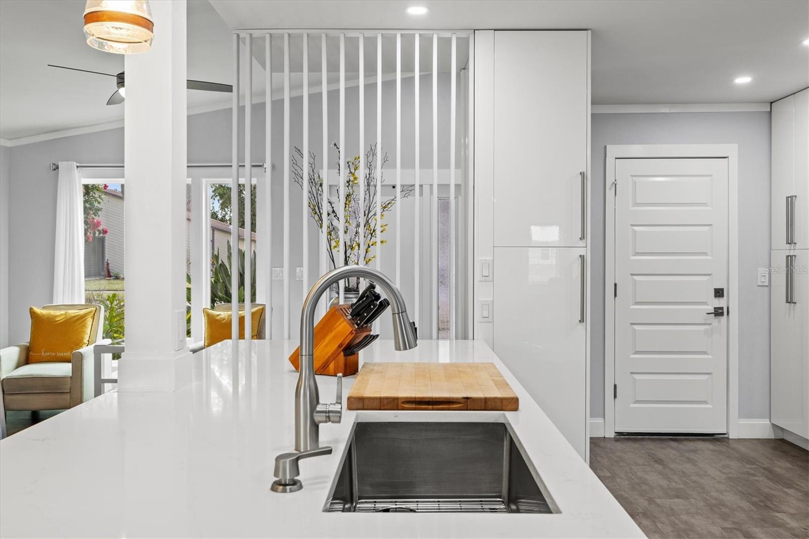 GLENBROOKE - Residential