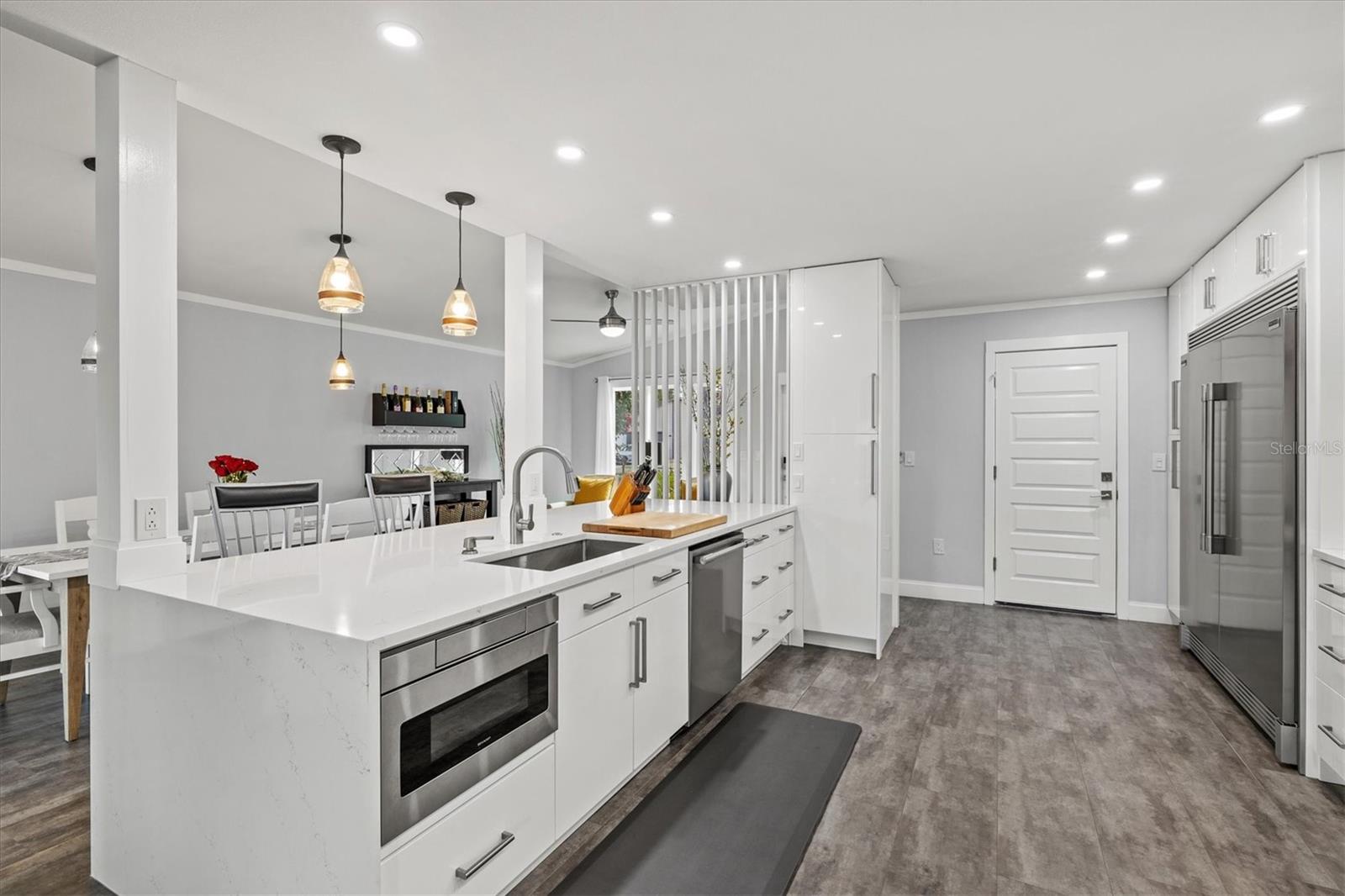 GLENBROOKE - Residential