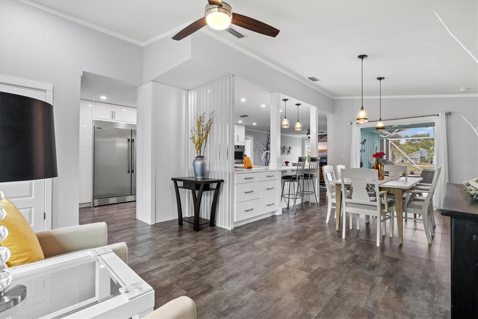 GLENBROOKE - Residential