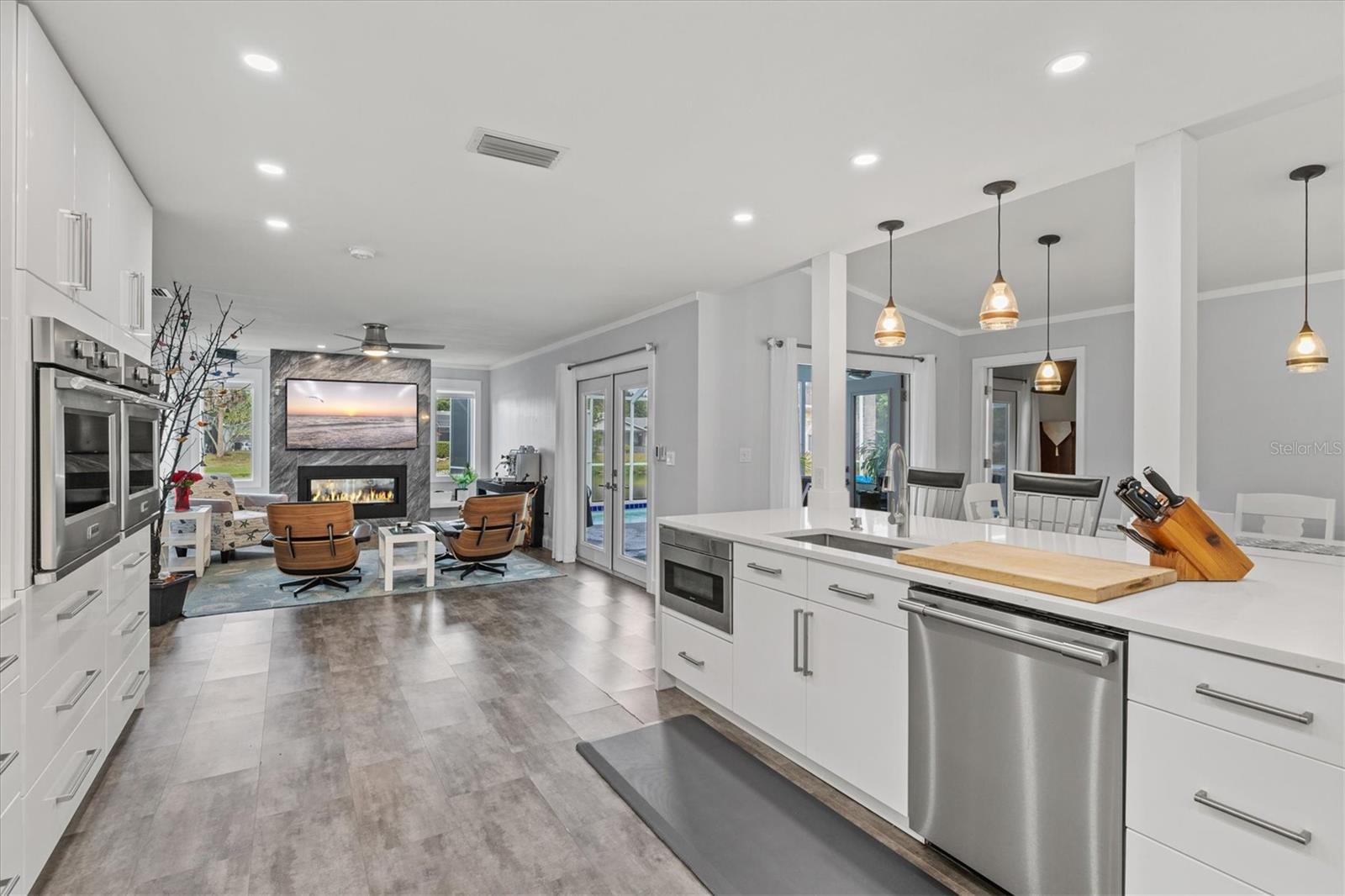 GLENBROOKE - Residential