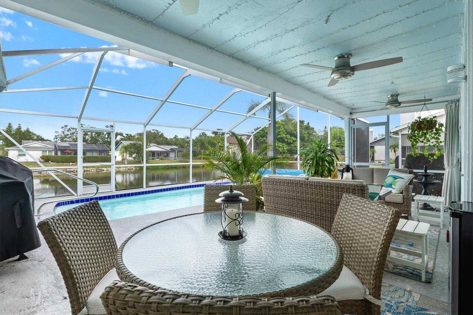 GLENBROOKE - Residential