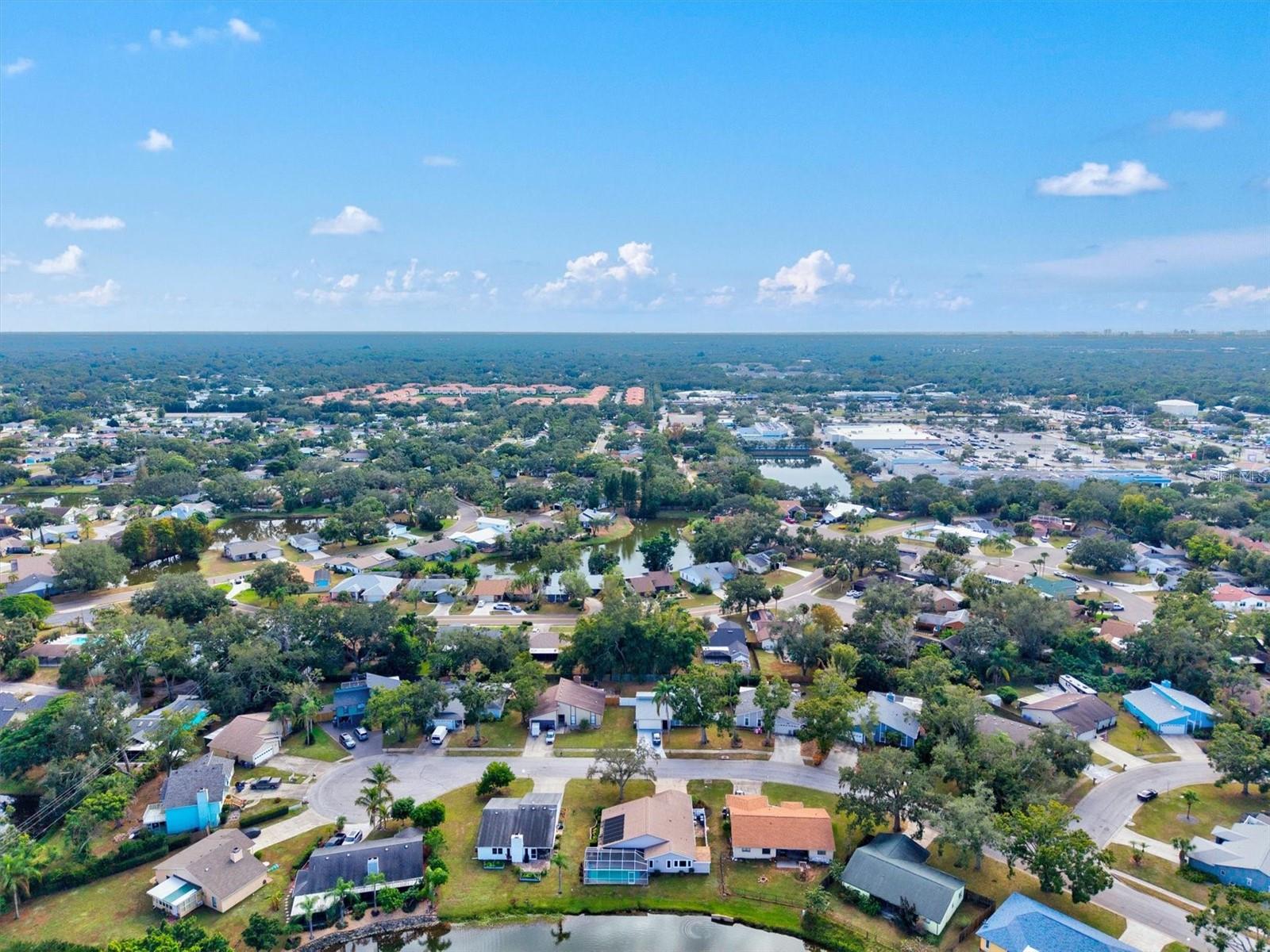 GLENBROOKE - Residential