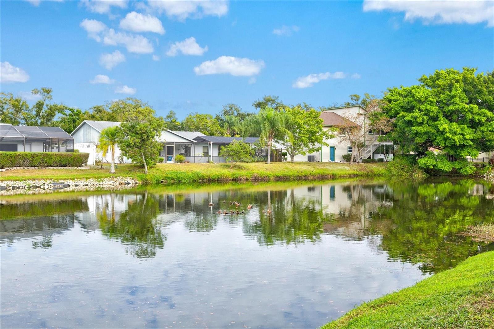 GLENBROOKE - Residential