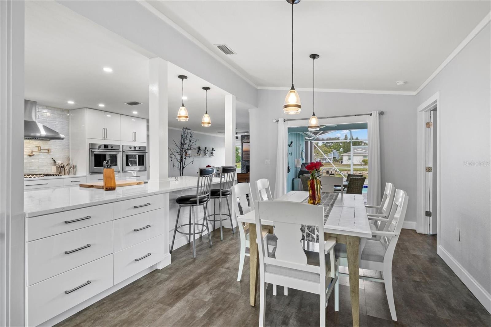 GLENBROOKE - Residential