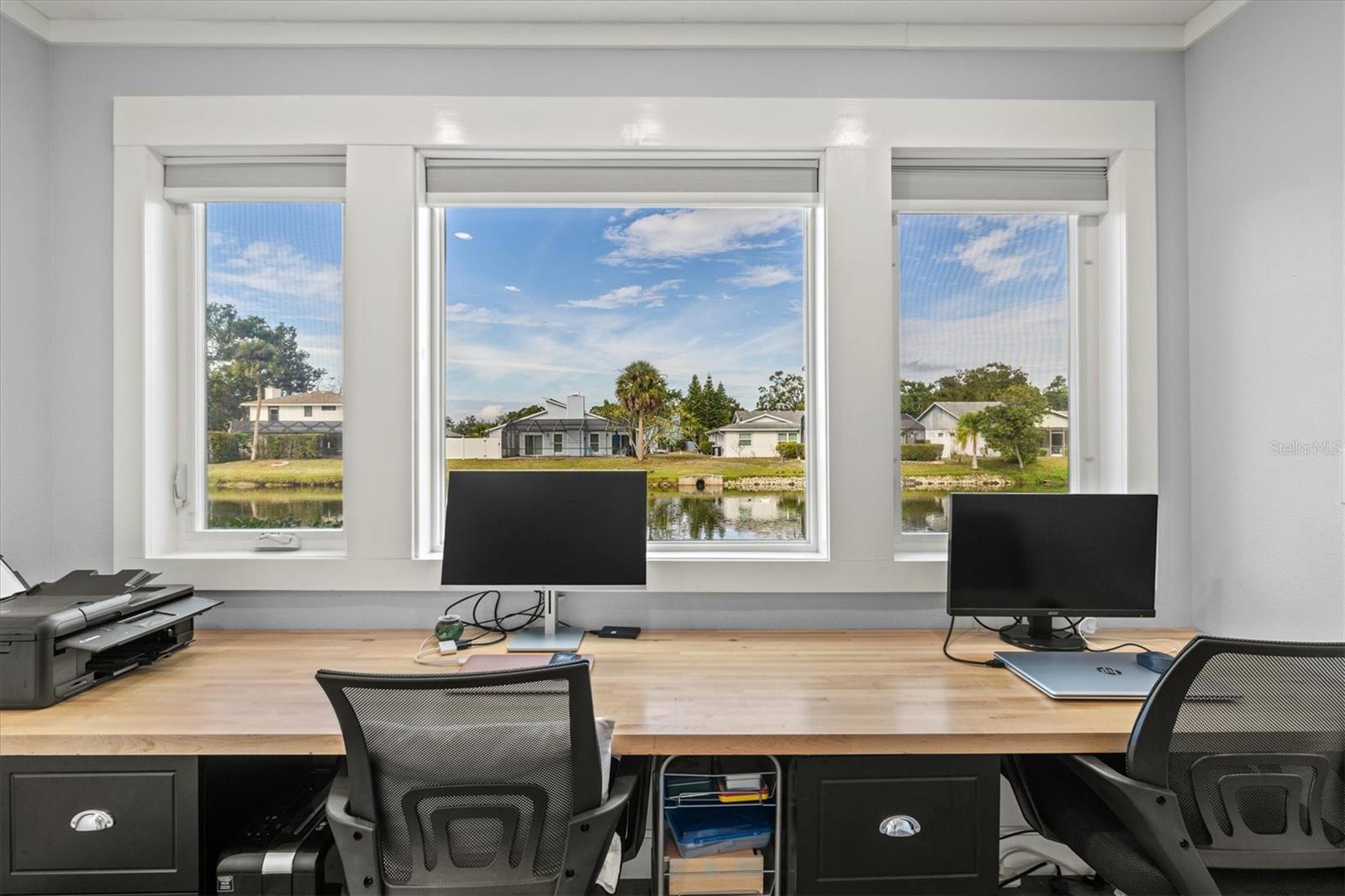 GLENBROOKE - Residential