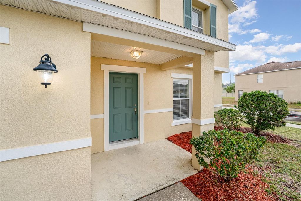 Photo of 309 Verdi Street, Davenport, FL 33896 (MLS # O6351086)