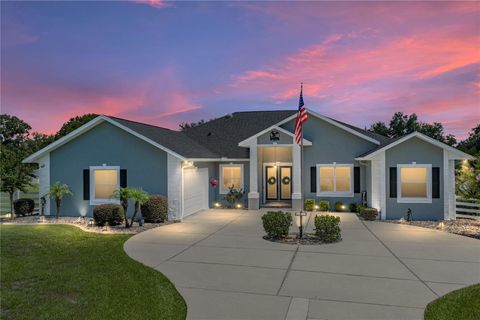 Photo of 37405 Highridge Drive, Dade City, FL 33525 (MLS # TB8532507)
