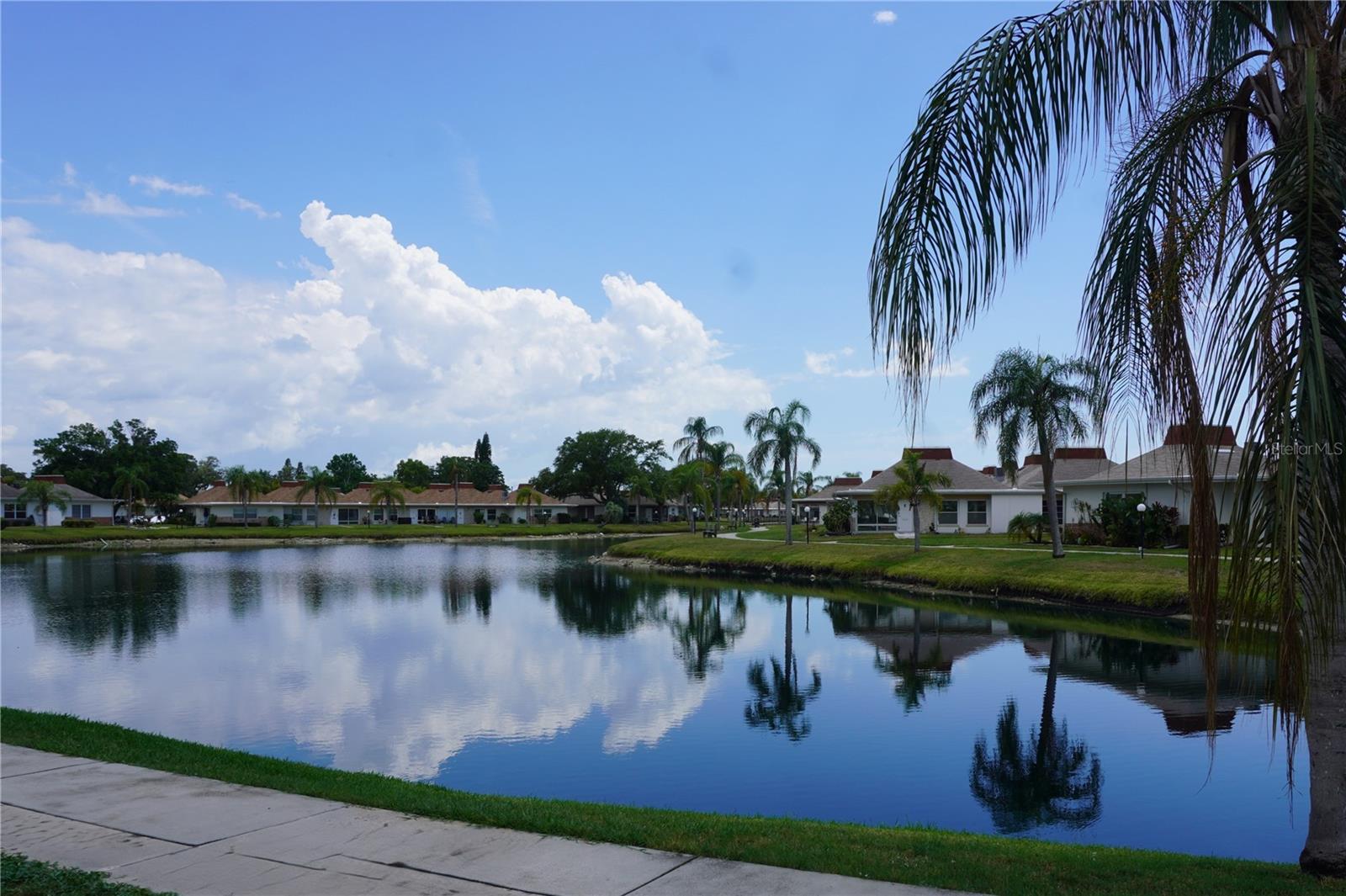 TAHITIAN GARDENS CONDO - Residential
