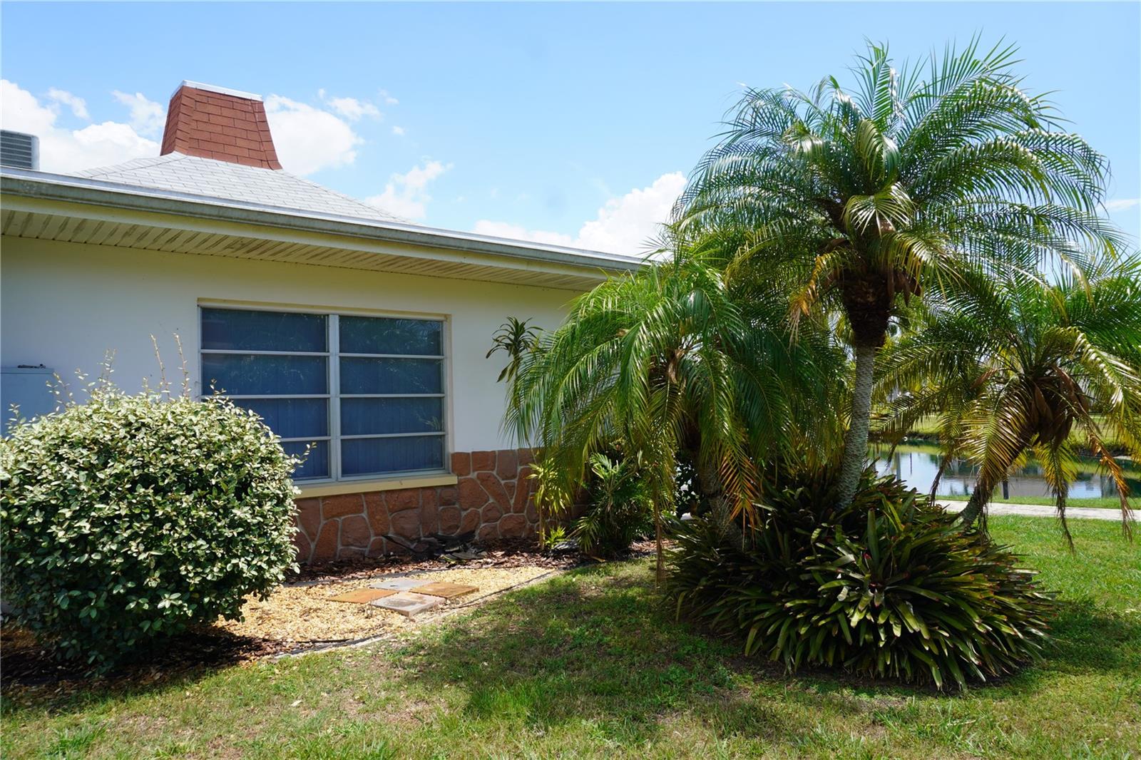 TAHITIAN GARDENS CONDO - Residential