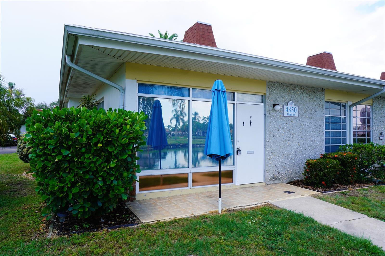 TAHITIAN GARDENS CONDO - Residential
