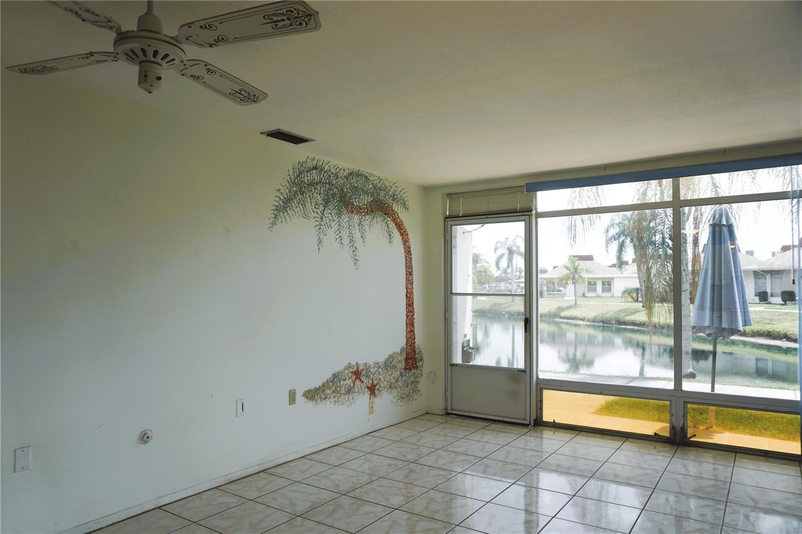 TAHITIAN GARDENS CONDO - Residential