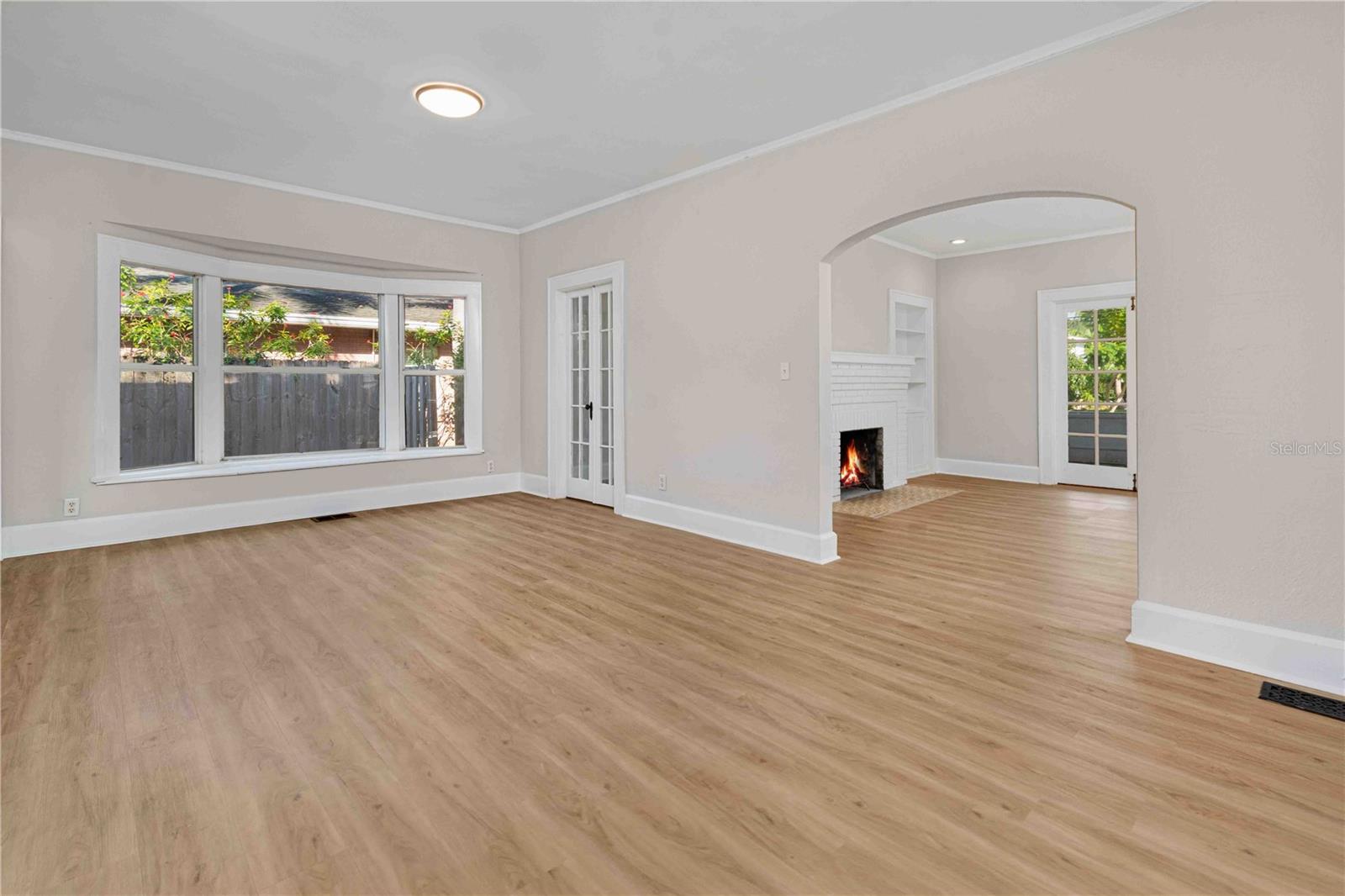 WOODLAWN - Residential Lease